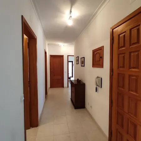 2 Avenida Frente Mar - Casas & Papeis Apartment Armacao de Pera Exterior photo