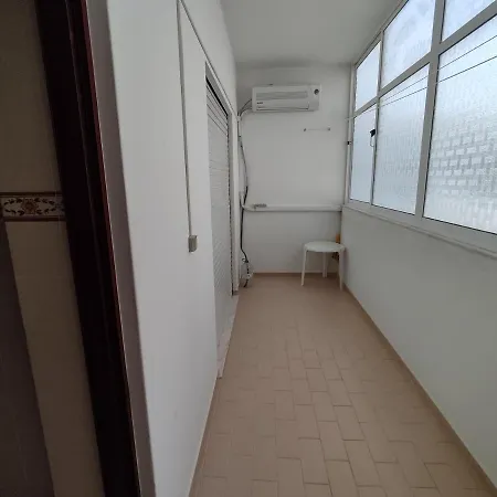 2 Avenida Frente Mar - Casas & Papeis Apartment Armacao de Pera Exterior photo