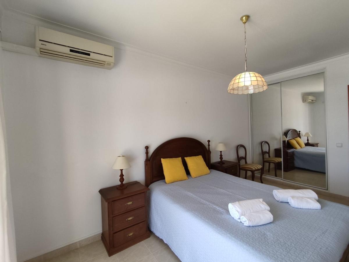 2 Avenida Frente Mar - Casas & Papeis Apartment Armacao de Pera