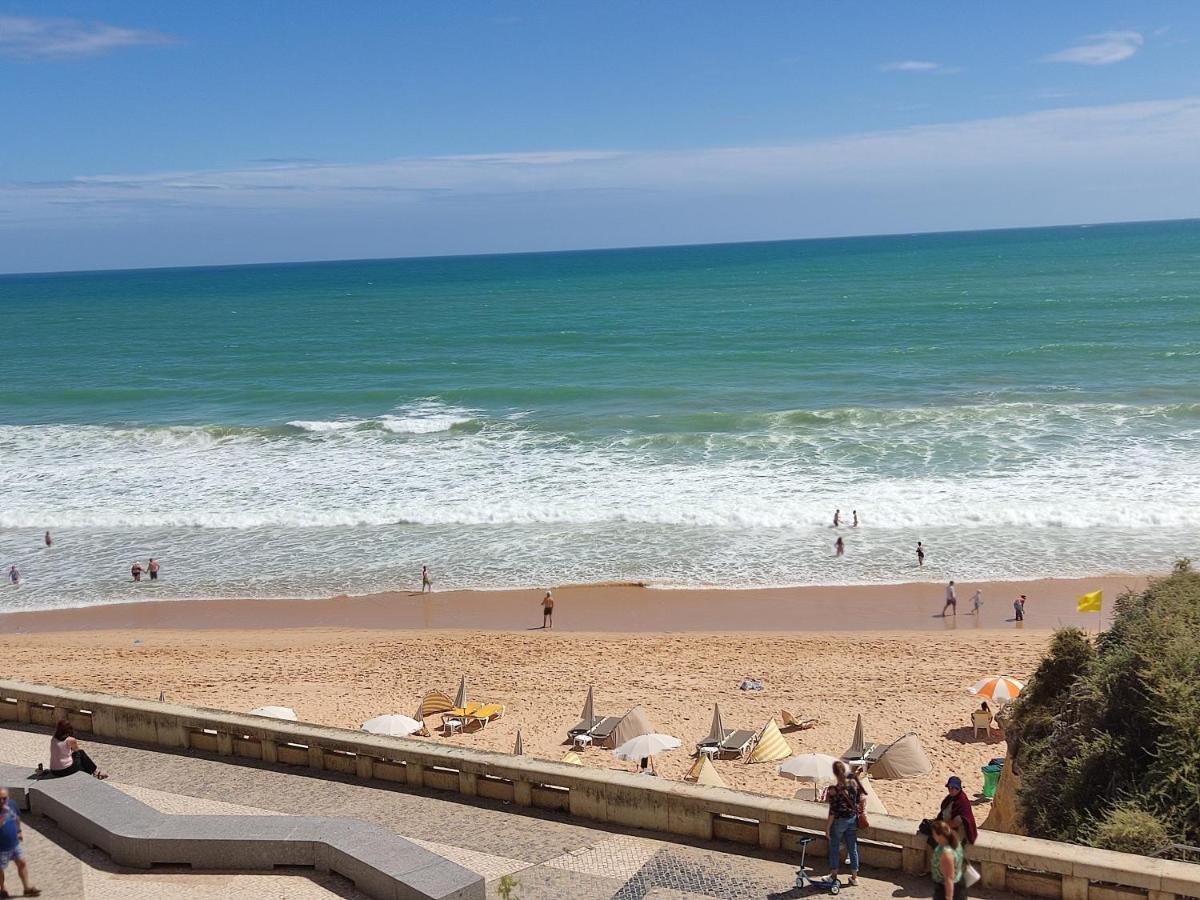 Apartment 2 Avenida Frente Mar - Casas & Papeis Armacao de Pera