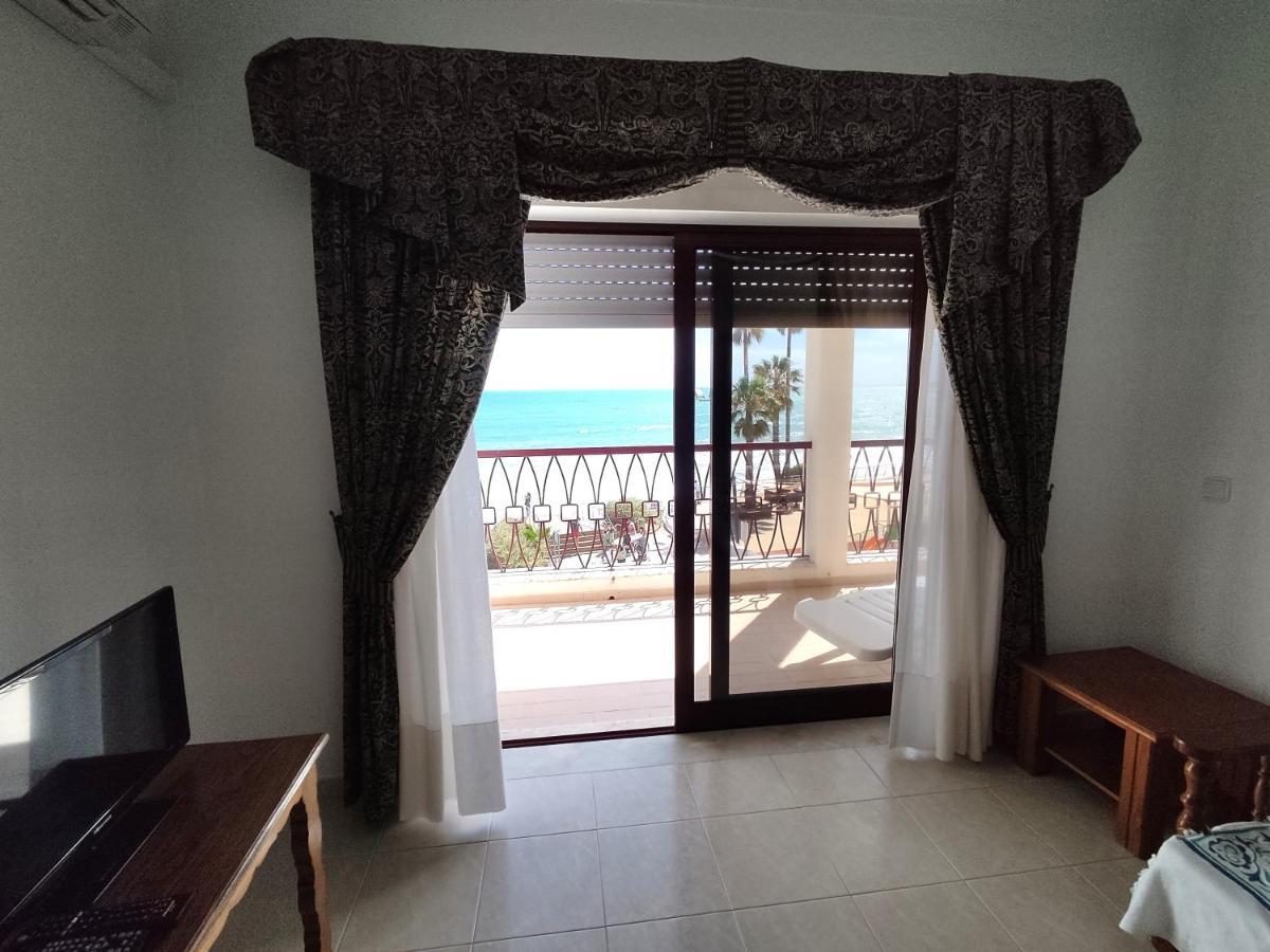 Apartment 2 Avenida Frente Mar - Casas & Papeis *