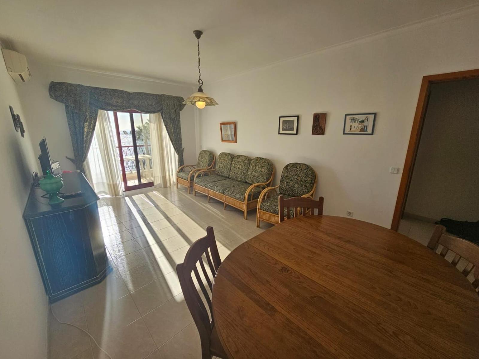Apartment 2 Avenida Frente Mar - Casas & Papeis Armacao de Pera